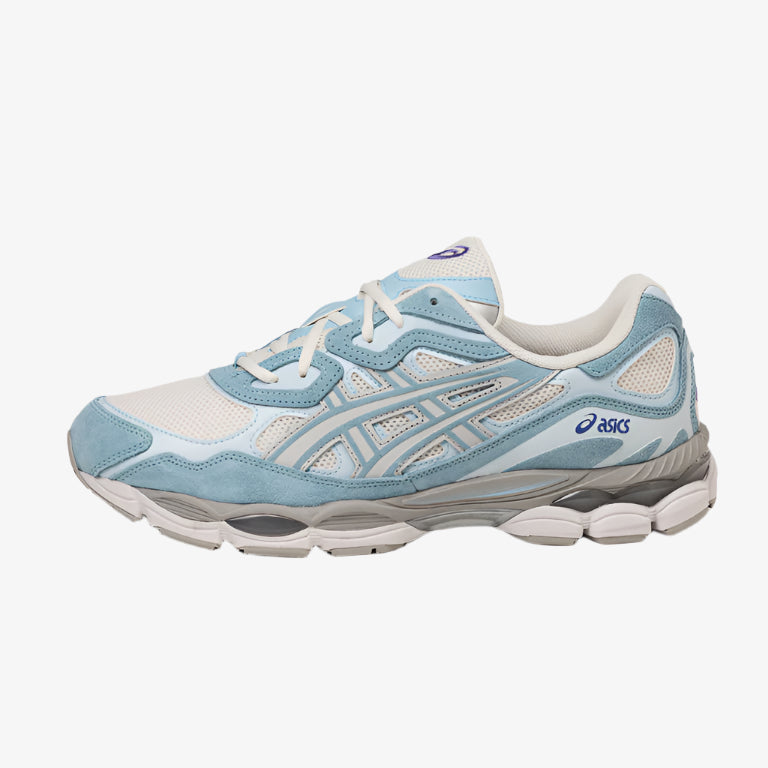 ASICS Gel-NYC - Unisex - Arctic Sky