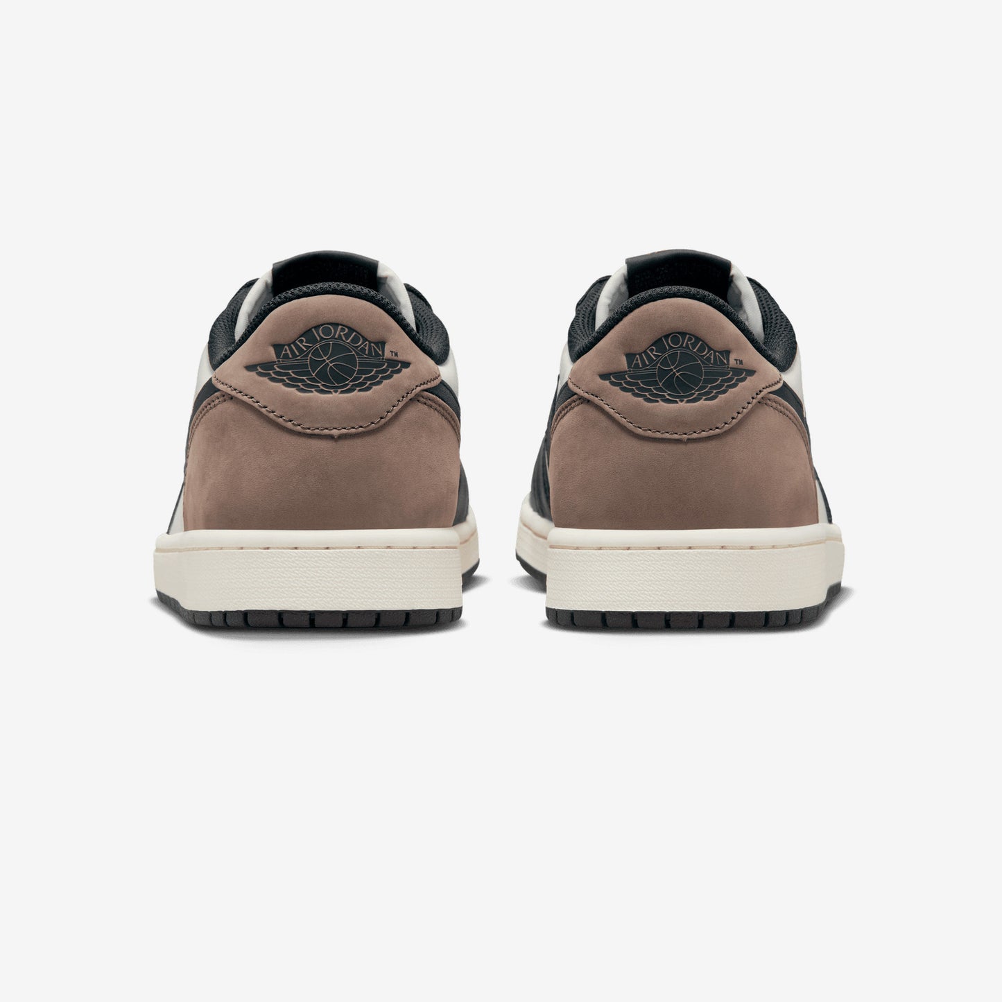 Air Jordan 1 Low - Unisex - Mocha