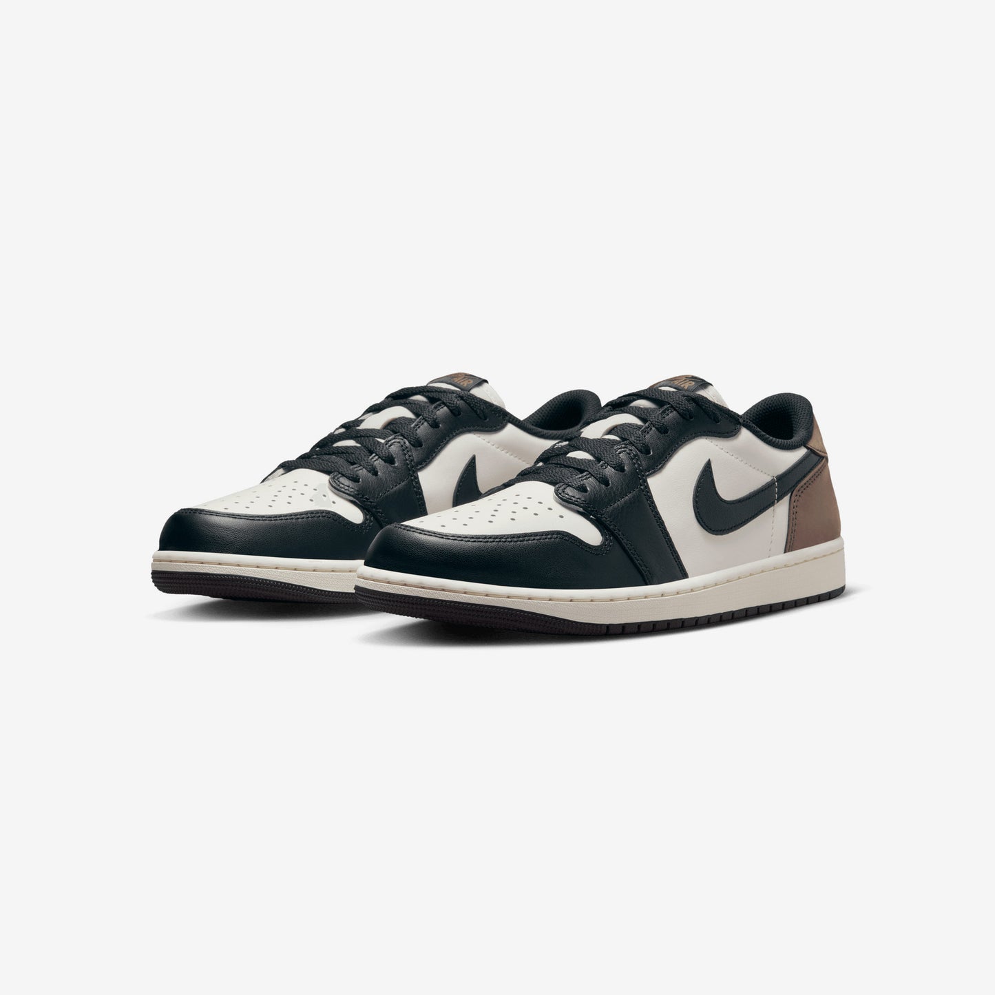 Air Jordan 1 Low - Unisex - Mocha