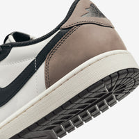 Air Jordan 1 Low - Unisex - Mocha