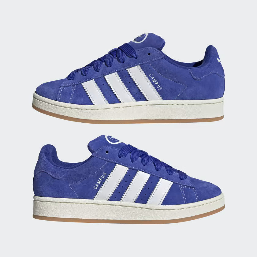 adidas Originals Campus 00s - Unisex - Lucid Blue