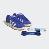 adidas Originals Campus 00s - Unisex - Lucid Blue