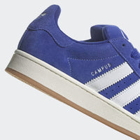 adidas Originals Campus 00s - Unisex - Lucid Blue