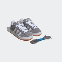 adidas Originals Campus 00s - GS - Grey Gum