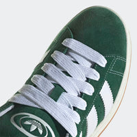 adidas Originals Campus 00s - Unisex - Dark Green Cloud White