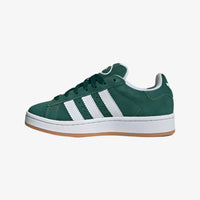 adidas Originals Campus 00s - GS - Dark Green White