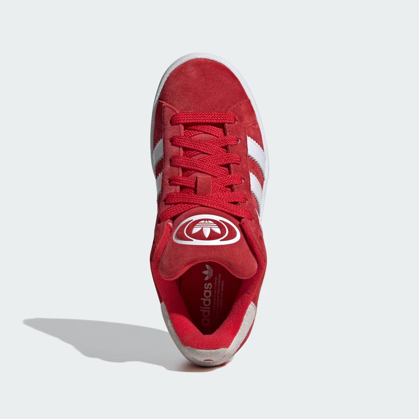 adidas Originals Campus 00s - GS - Better Scarlet