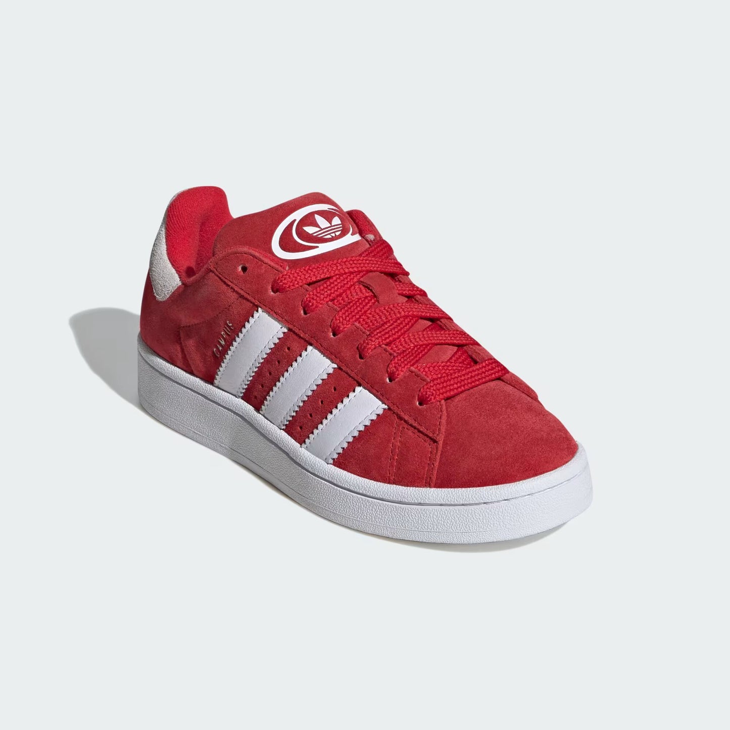 adidas Originals Campus 00s - GS - Better Scarlet