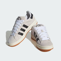 adidas Originals Campus 00s - Damen - Crystal White Core Black