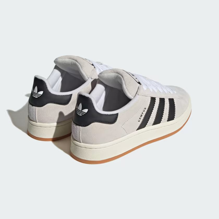 adidas Originals Campus 00s - Damen - Crystal White Core Black