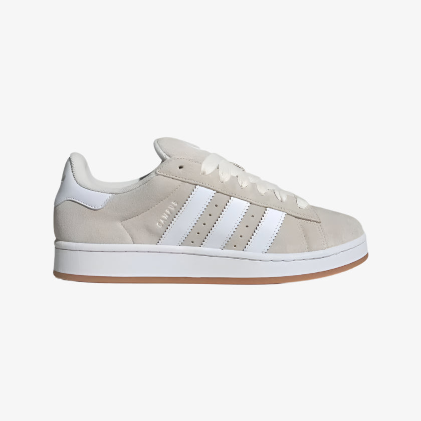 adidas Originals Campus 00s - Women's - Wonder White Gum