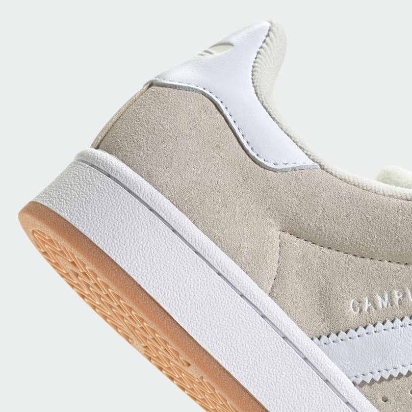 adidas Originals Campus 00s - Women's - Wonder White Gum
