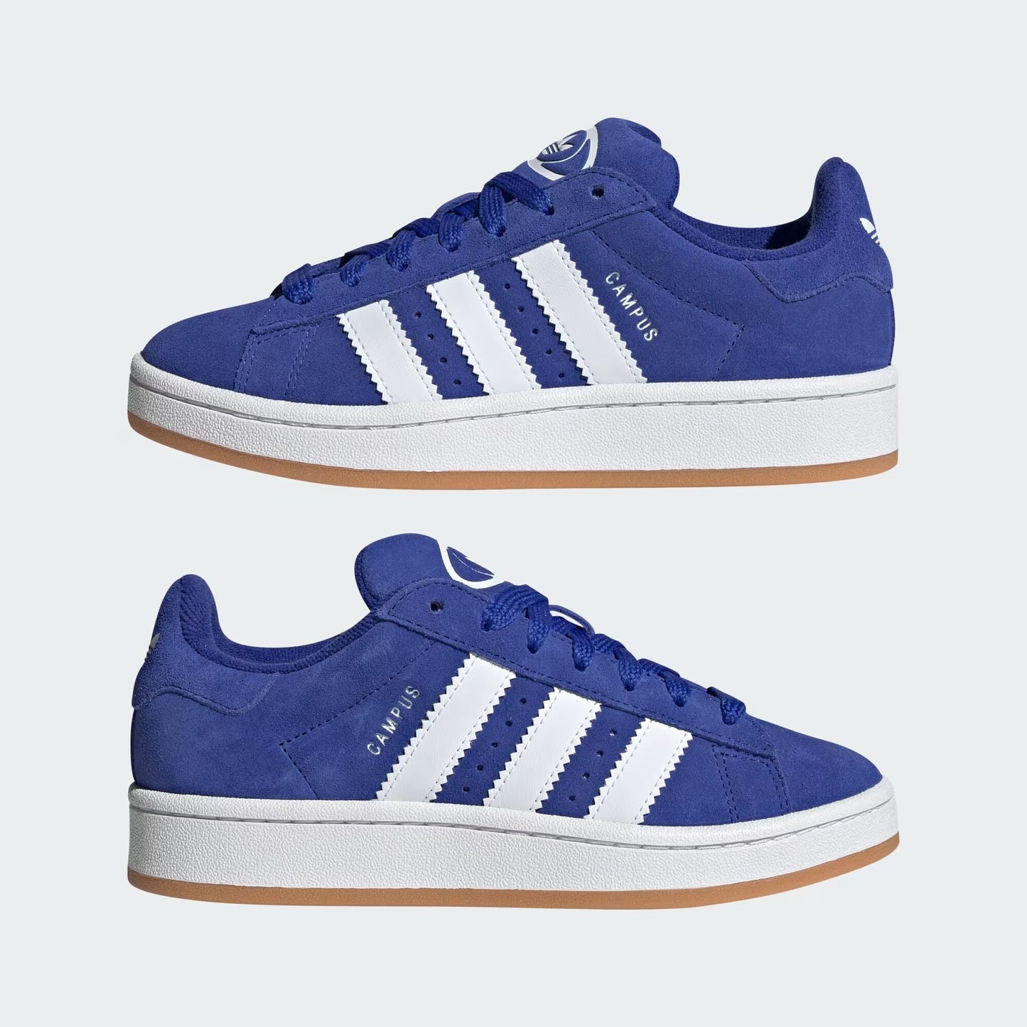 adidas Originals Campus 00s - GS - Blue