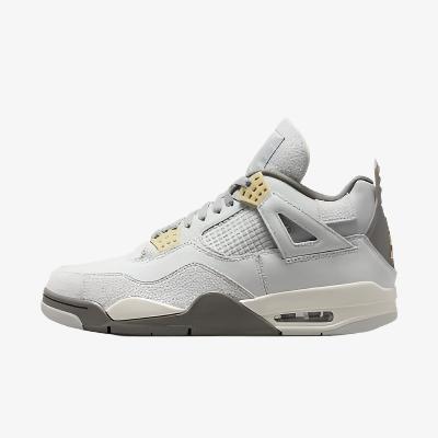 Air Jordan 4 Retro SE - Unisex - Photon Dust