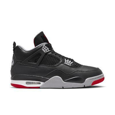 Air Jordan 4 Retro - Unisex - Bred Reimagined