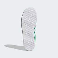 adidas Gazelle - GS -  Green Cloud White
