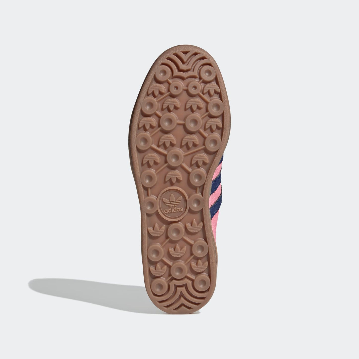 adidas Gazelle Bold - Women's - Pink Glow
