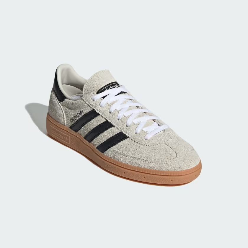 adidas Handball Spezial - Femme - Aluminum Core Black