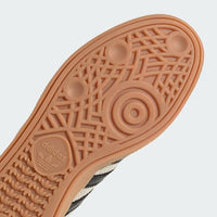 adidas Handball Spezial - Femme - Aluminum Core Black