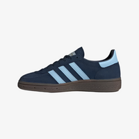 adidas Handball Spezial - GS - Collegiate Navy Clear Sky Gum