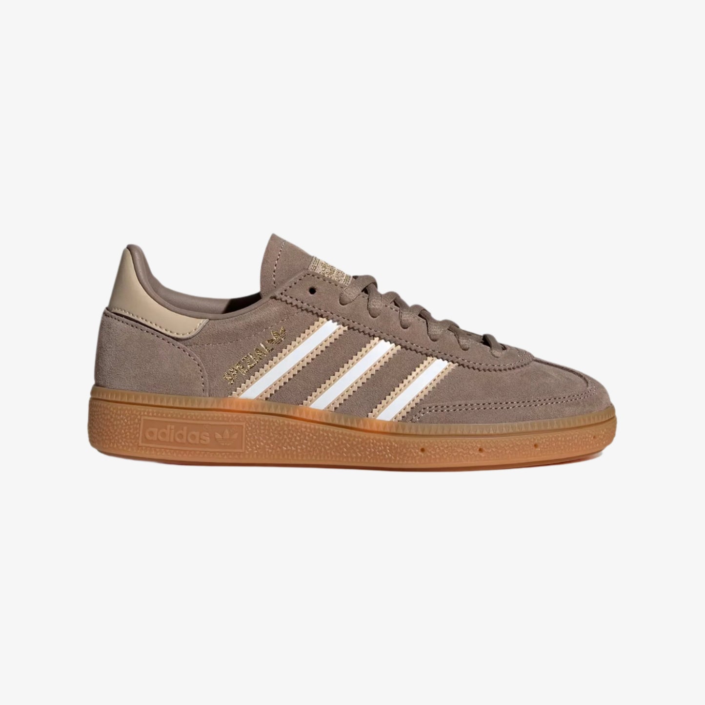 adidas Handball Spezial - GS - Chalky Brown