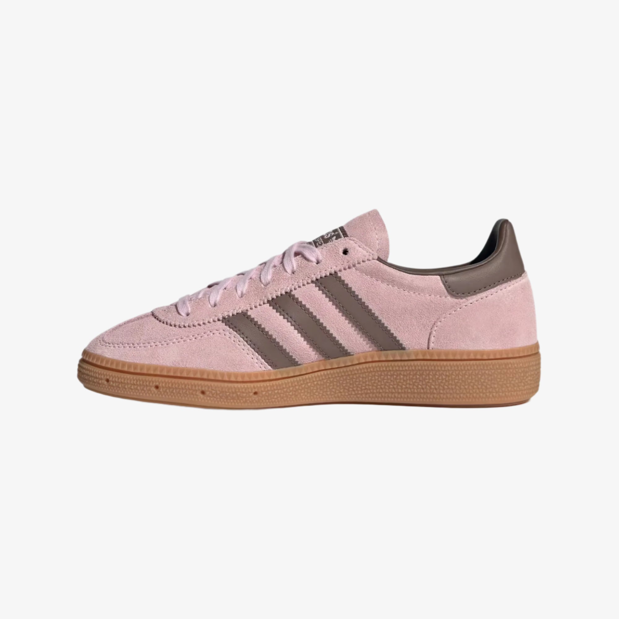 adidas Handball Spezial - GS - Clear Pink Earth Strata