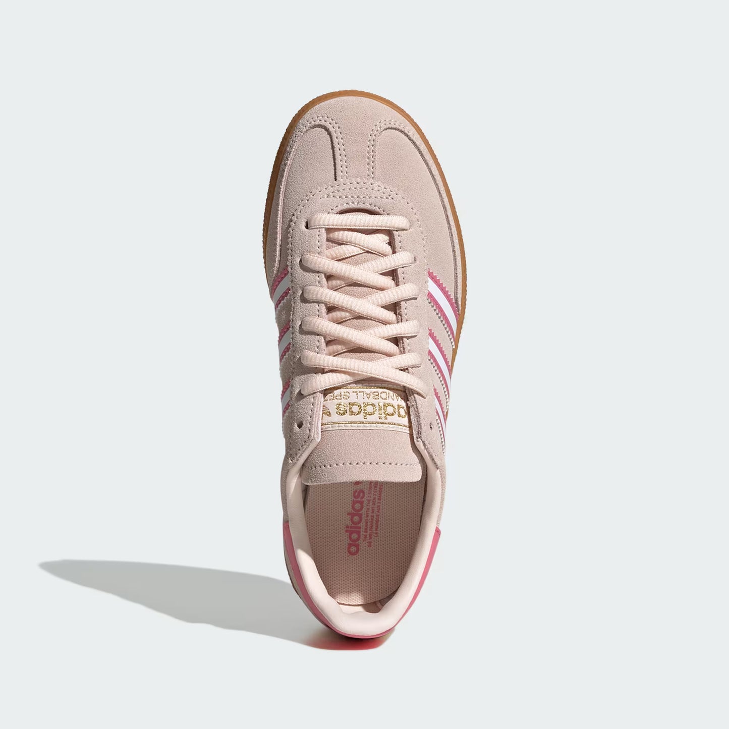 adidas Handball Spezial - GS - Wonder Quartz Rose Tone