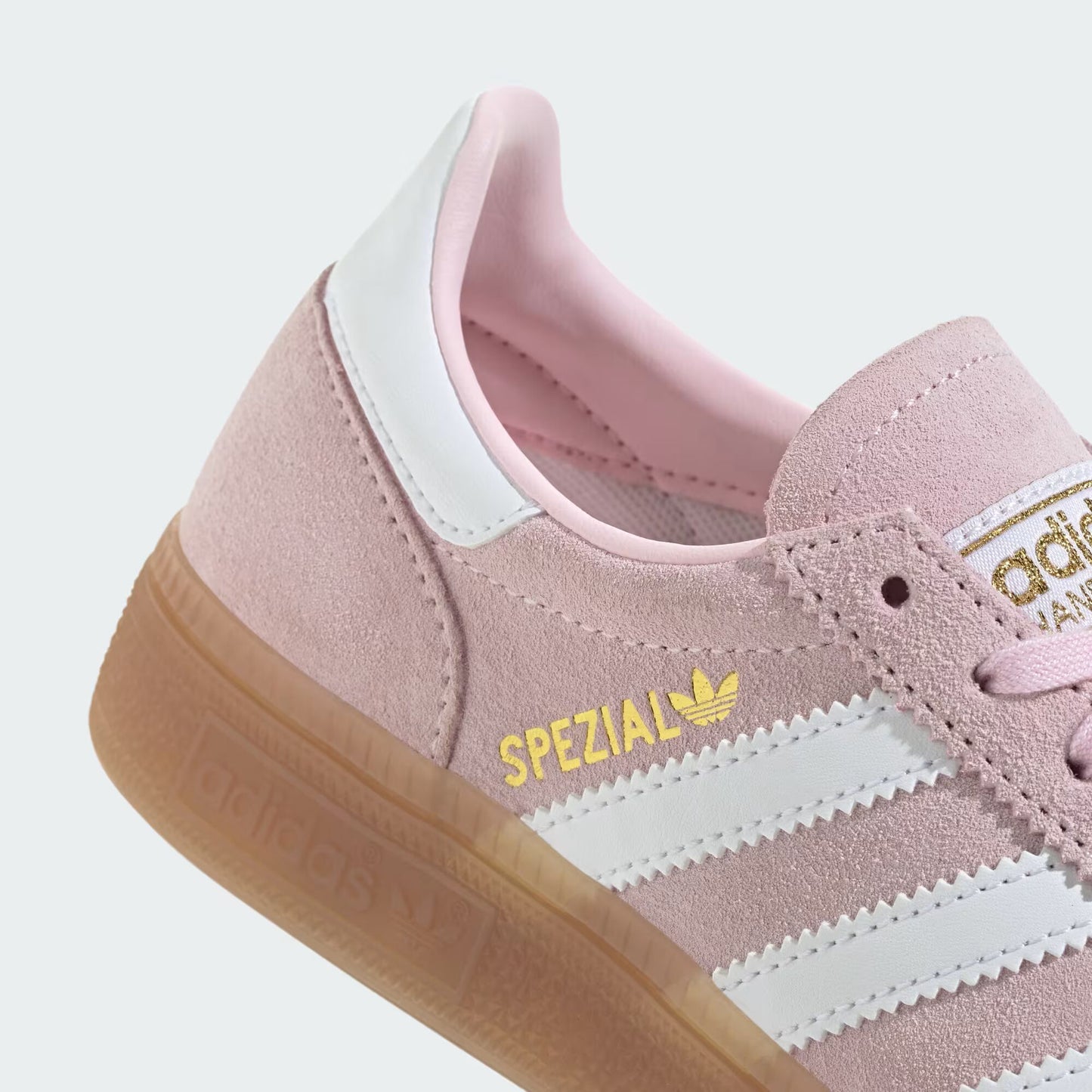 adidas Handball Spezial - GS - Clear Pink