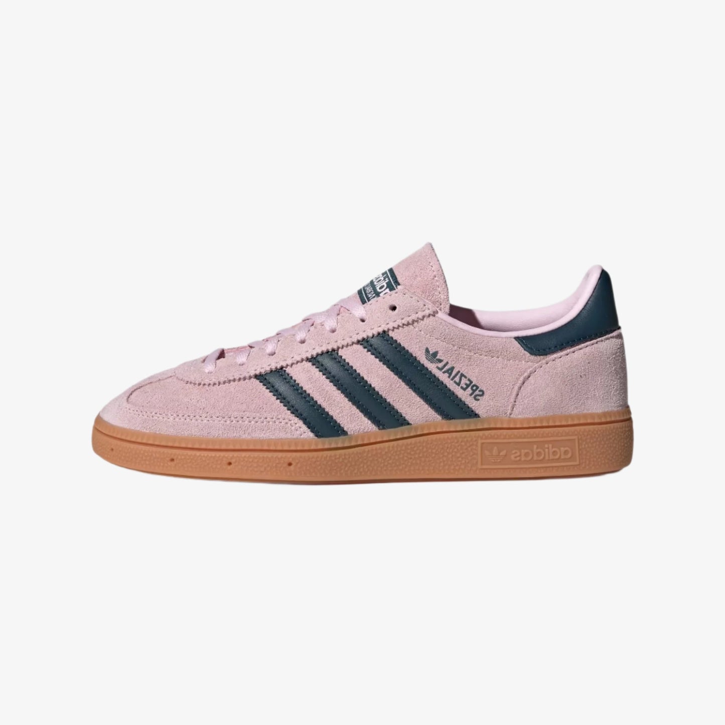 adidas Handball Spezial - Women's - Clear Pink