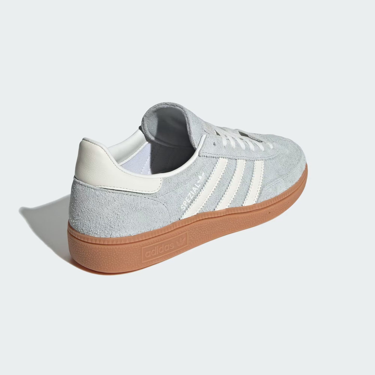 adidas Handball Spezial - Women's - Wonder Silver Gum