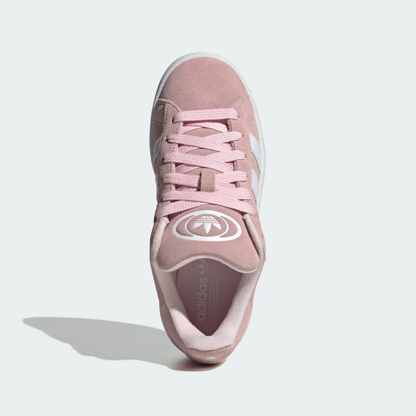 adidas Originals Campus 00s - PS - Clear Pink Gum