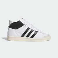 adidas Jabbar High - Women's - White Black