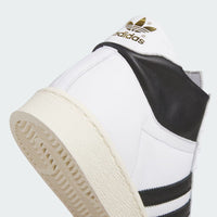 adidas Jabbar High - Women's - White Black