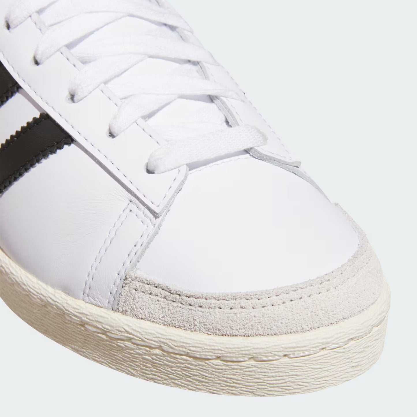 adidas Jabbar High - Women's - White Black