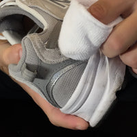 First Amsterdam - Microfiber Towel - Sneaker Cleaner
