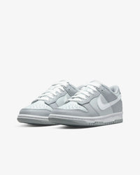 Nike Dunk Low - GS - Two-Toned Grey