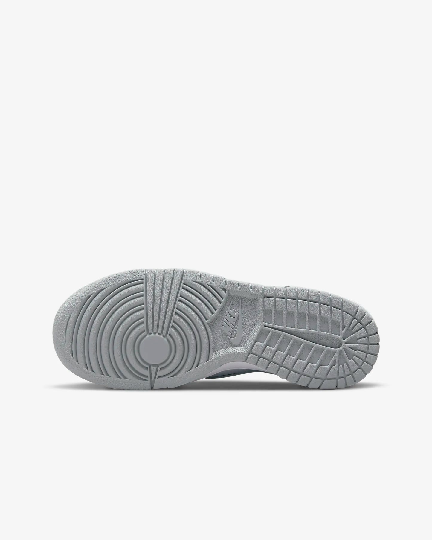 Nike Dunk Low - GS - Two-Toned Grey