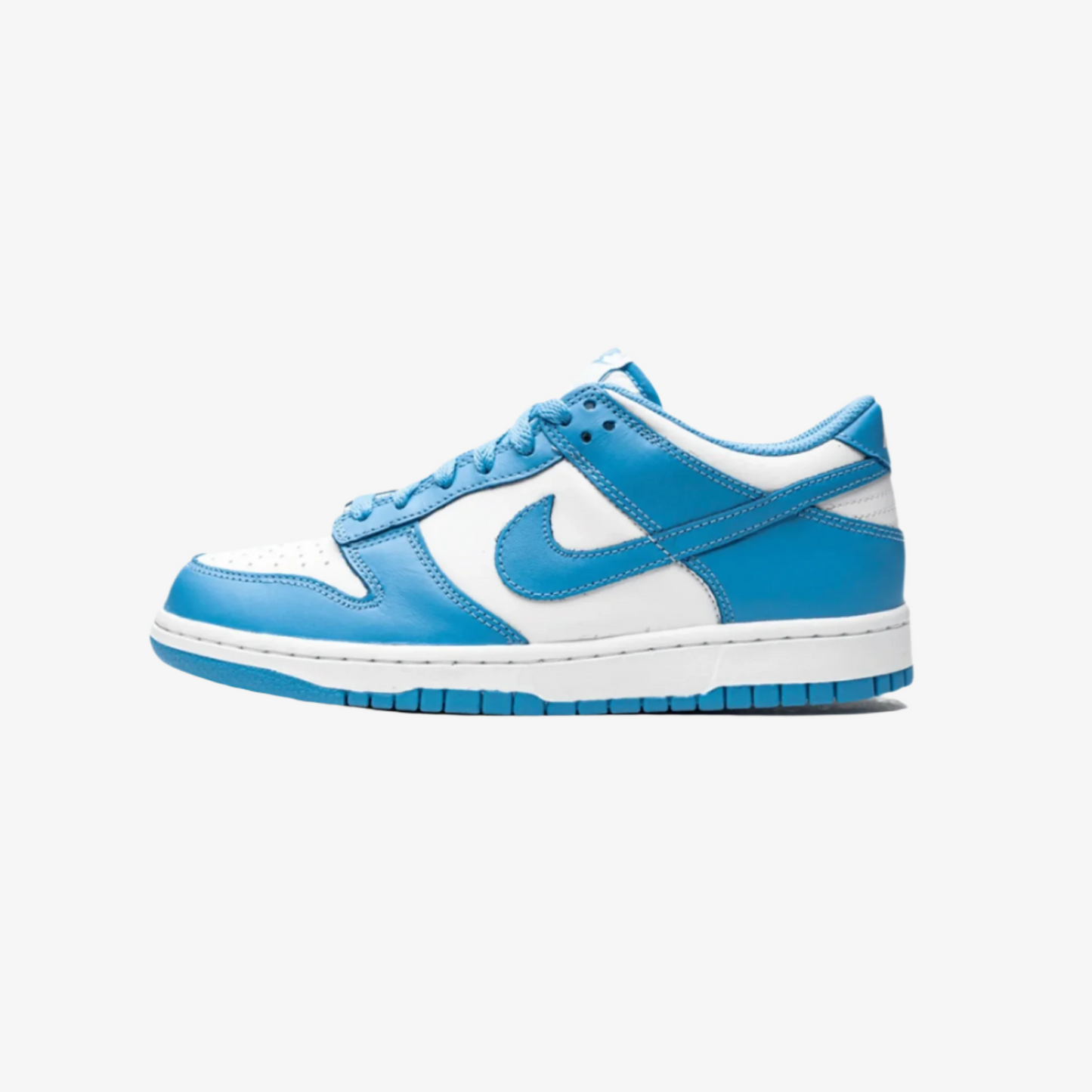 Nike Dunk Low - GS - University Blue