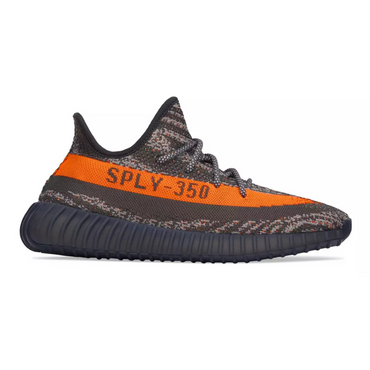 adidas Yeezy 350 V2 - Unisex - Carbon Beluga