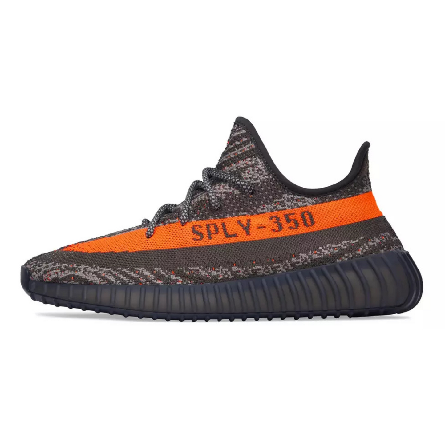 adidas Yeezy 350 V2 - Unisex - Carbon Beluga