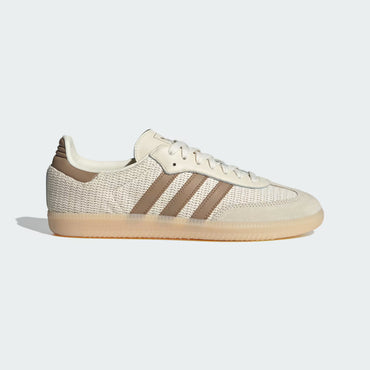 adidas Samba OG - Women's - Cream White Cardboard