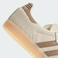adidas Samba OG - Women's - Cream White Cardboard