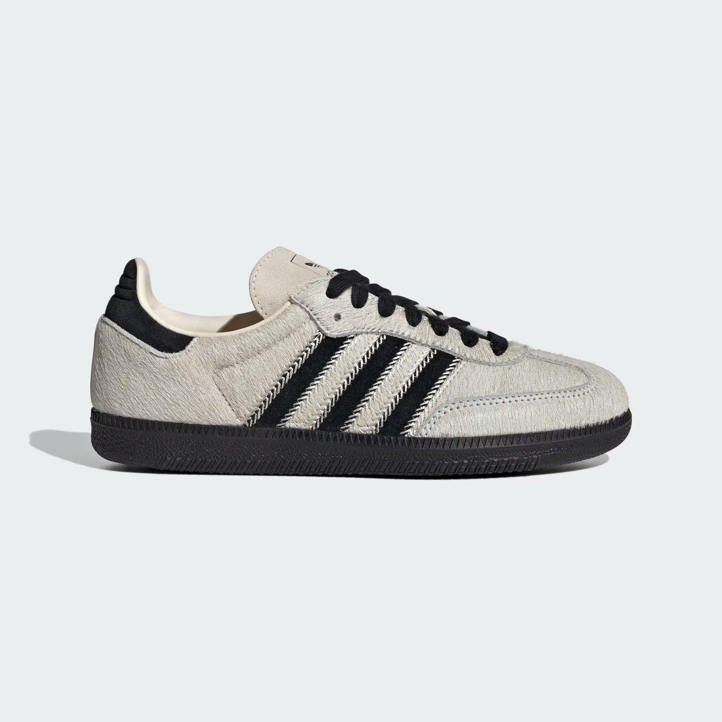 adidas Samba OG - Women's - White Black