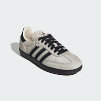 adidas Samba OG - Women's - White Black