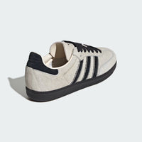 adidas Samba OG - Women's - White Black