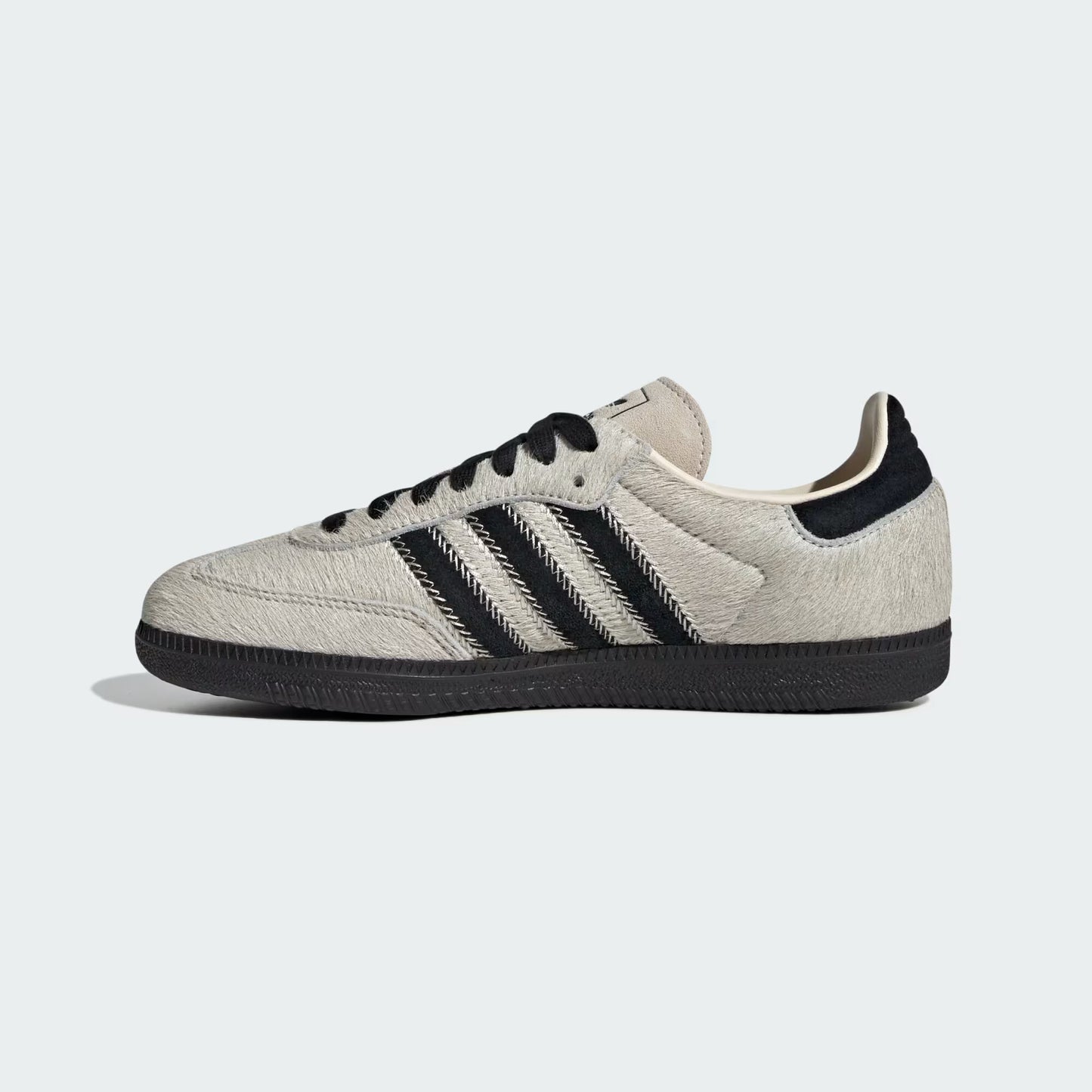 adidas Samba OG - Women's - White Black