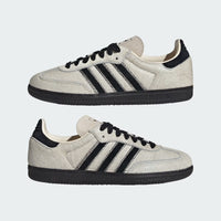 adidas Samba OG - Women's - White Black
