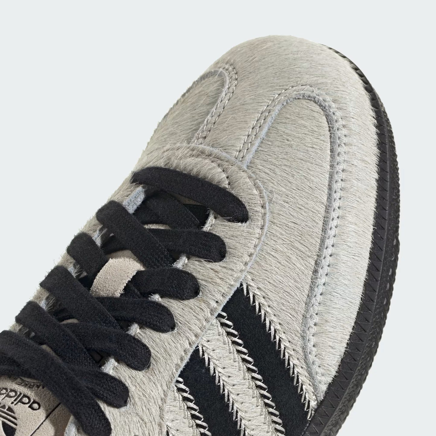adidas Samba OG - Women's - White Black