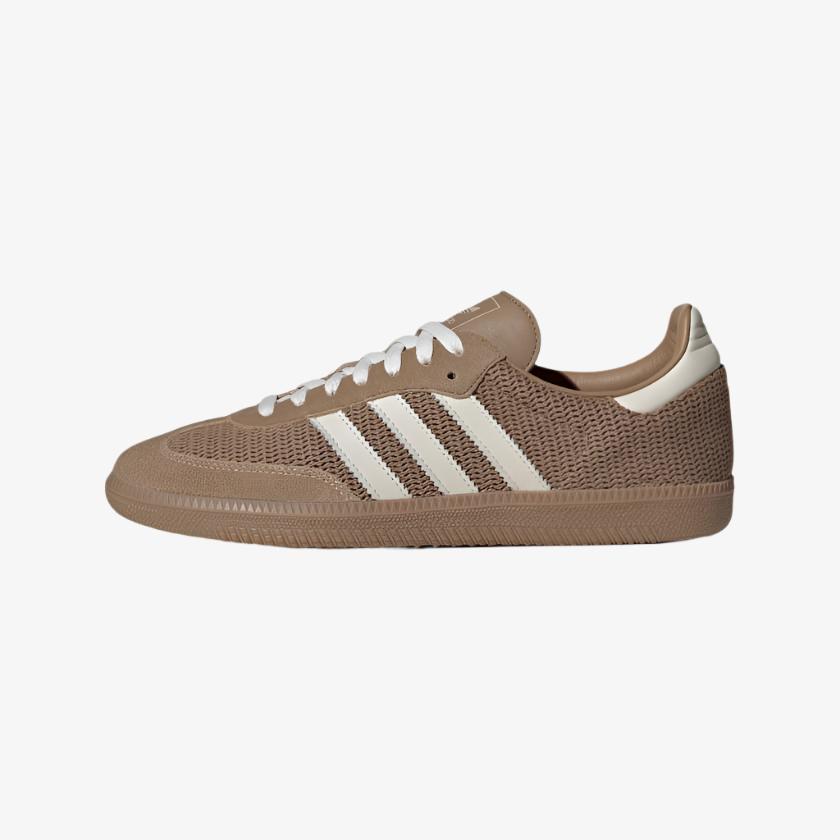 adidas Samba OG - Unisex - Cardboard