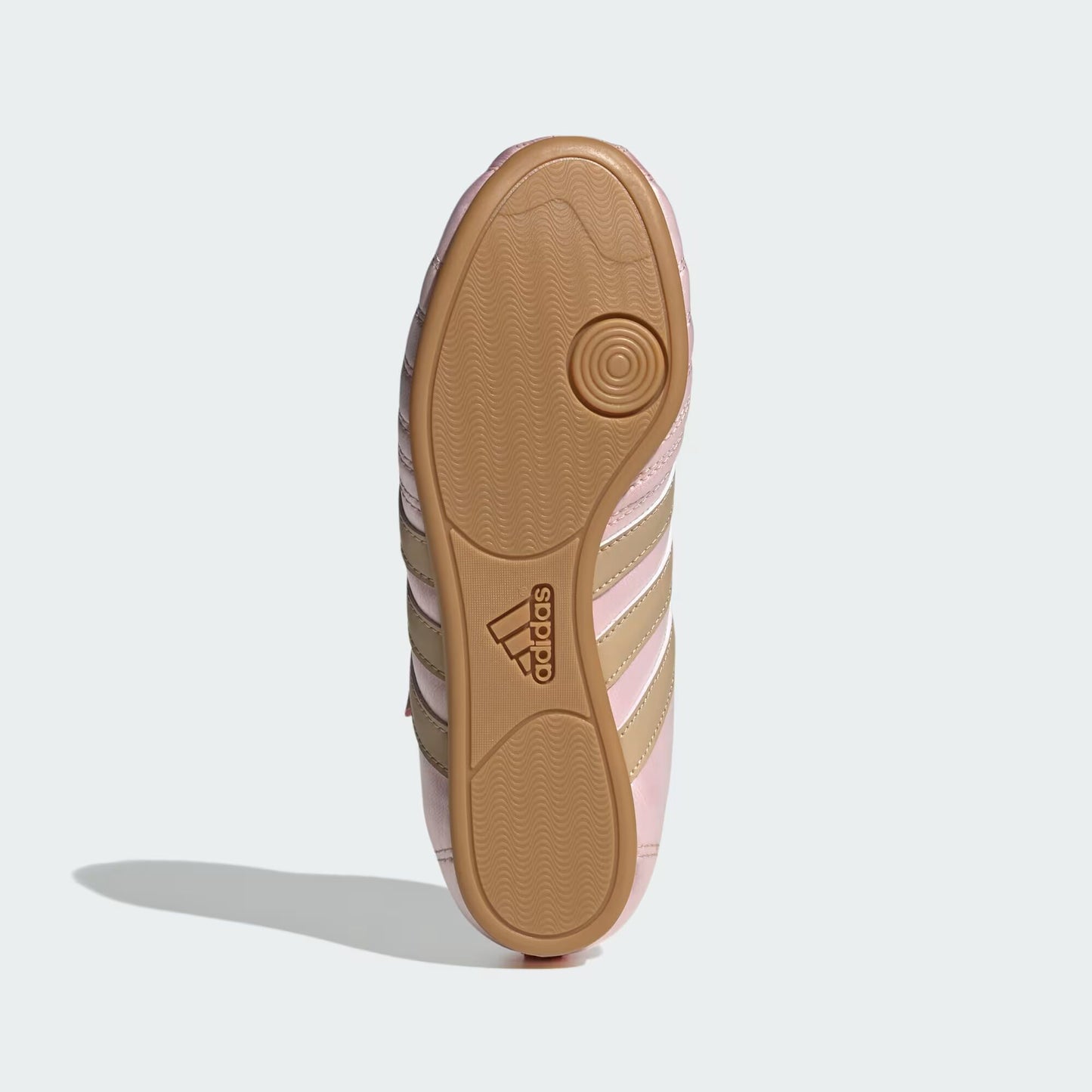 adidas Taekwondo - Women's - Clear Pink Magic Beige